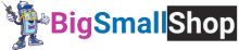 BigSmallShop / БигСмоллШоп
