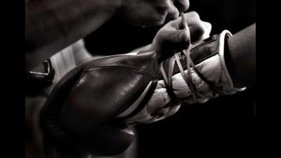 Мастер-класс Алексея Фролова - Советский кроссфит для бокса - купить в Махческе