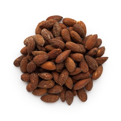 Миндаль сырой 500 гр - купить в Махческе