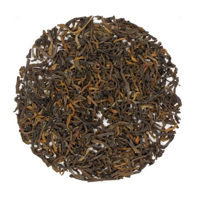 Шу Пуэр (черный) LeafMagic 75г - купить в Махческе