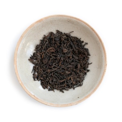 Шу Пуэр (черный) RockTea 100г - купить в Махческе