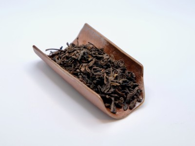 Шу Пуэр (черный) AmberLeaf 100г - купить в Махческе