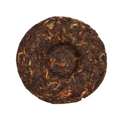 Шу Пуэр (черный) VintagePuEr 100г - купить в Махческе