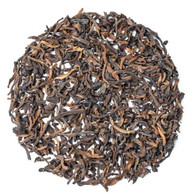 Шу Пуэр (черный) CedarBrew 75г - купить в Махческе