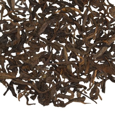 Шен Пуэр (зеленый) ShenLeaf 50г - купить в Махческе