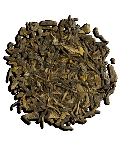 Зеленый чай TeaHarmony 75г - купить в Махческе