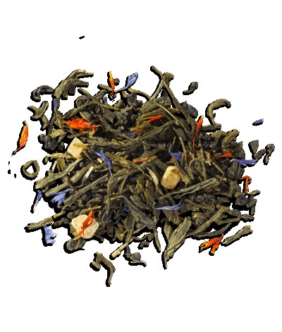 Зеленый чай GreenEcho 50г - купить в Махческе