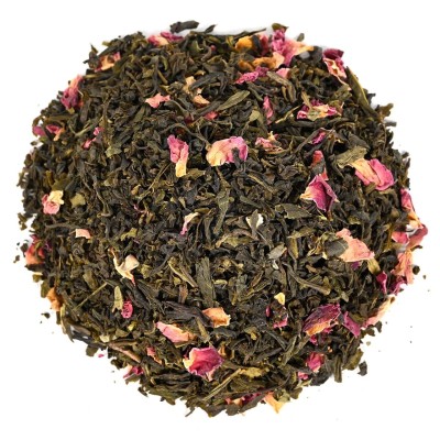 Зеленый чай GardenMist 50г - купить в Махческе