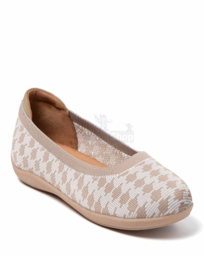 Женские балетки ChicStep - купить в Махческе