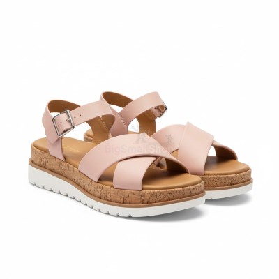 Женские босоножки SunnyWalk - купить в Махческе