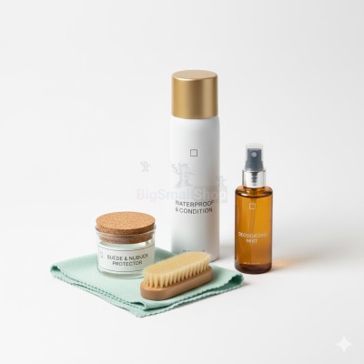 Женские средства по уходу за обувью ShineBoot - купить в Махческе