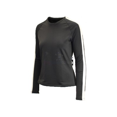 Женский лонгслив WarmFit - купить в Махческе