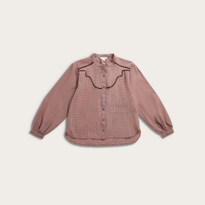 Женская блуза AirElegance - купить в Махческе