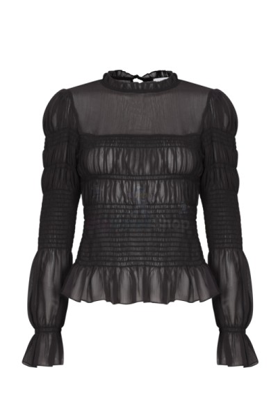 Женская блуза SoftTouch - купить в Махческе