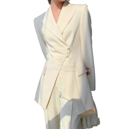 Женский пиджак ClassicForm - купить в Махческе