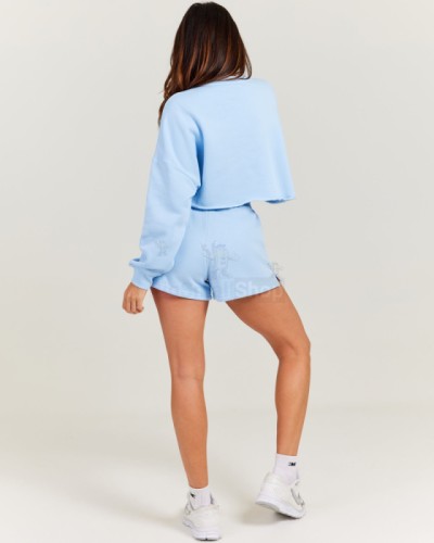 Женские шорты HighFit - купить в Махческе