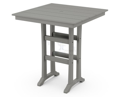 Барный стол LoftLine 80 см - купить в Махческе