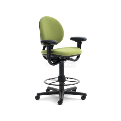 Рабочий стул ErgoPlus - купить в Махческе