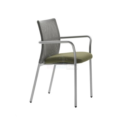 Стул офисный SoftSeat - купить в Махческе