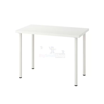 Рабочий офисный стол ЛайтДеск - купить в Махческе