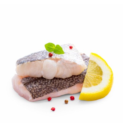 Фирменное блюдо Морская симфония - купить в Махческе