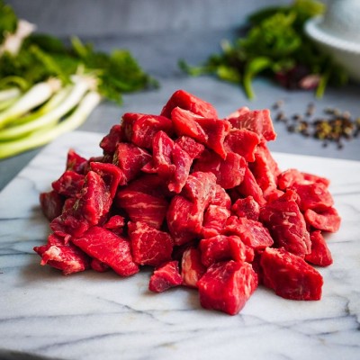 Говядина мраморная премиум - купить в Махческе