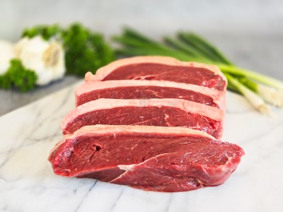 Говядина охлаждённая мякоть - купить в Махческе