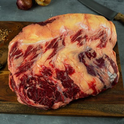 Говядина стейк Топ Блейд - купить в Махческе