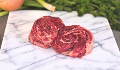 Говядина гуляш нарезанная - купить в Махческе