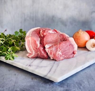 Свинина отбивная 400 г - купить в Махческе