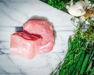 Свинина фарш домашний 500 г - купить в Махческе